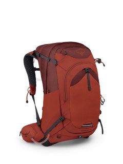 Osprey Manta 34 - Oak Leaf Orange Osprey Manta 34 - Oak Leaf Orange