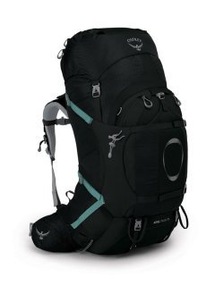 Osprey ARIEL Plus 70 - Cinder Grey