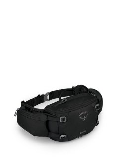 Osprey Savu 5 - Black Osprey Savu 5 - Black