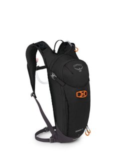 Osprey Siskin 8 - Black