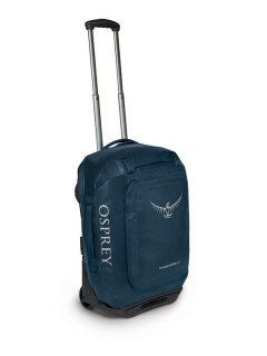 Osprey Transporter Wheeled Duffel 40 - Venturi Blue