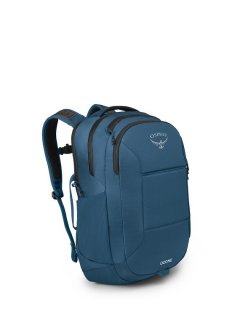 Osprey Ozone Laptop Backpack - Palm Foliage Print Osprey Ozone Laptop Backpack - Palm Foliage Print