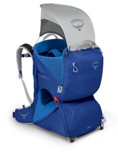 Osprey Poco LT - Blue Sky