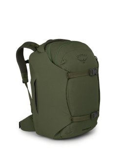 Osprey Porter Travel Pack 46 - Haybale Green Osprey Porter Travel Pack 46 - Haybale Green