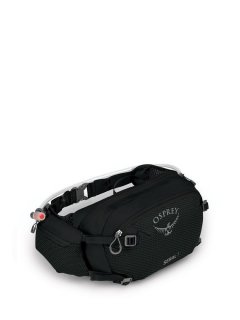 Osprey Seral 7 - Black