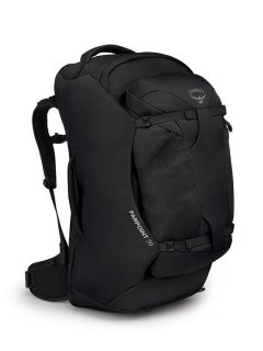 Osprey Farpoint 70 Travel Pack - Black Osprey Farpoint 70 Travel Pack - Black