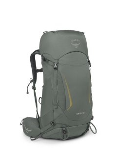 Osprey Kyte 38 - Jasper Green Osprey Kyte 38 - Jasper Green