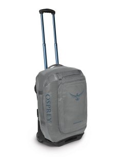 Osprey Transporter Wheeled Duffel 40 - Smoke Grey Osprey Transporter Wheeled Duffel 40 - Smoke Grey