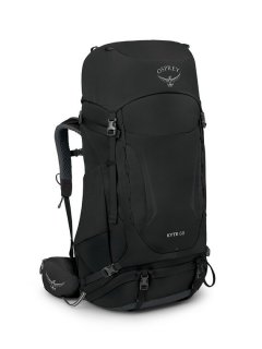 Osprey Kyte 68 - Black