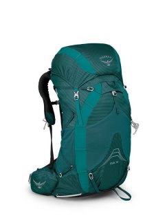 Osprey Eja 38 - Deep Teal Osprey Eja 38 - Deep Teal