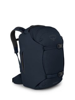 Osprey Porter Travel Pack 46 - Petunia Blue Osprey Porter Travel Pack 46 - Petunia Blue