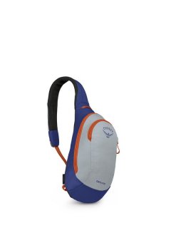 Osprey Daylite Sling - Poppy Orange
