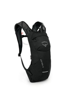 Osprey KATARI 3 - Black
