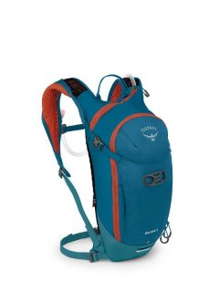 Osprey Salida 8 - Astrology Blue Osprey Salida 8 - Astrology Blue