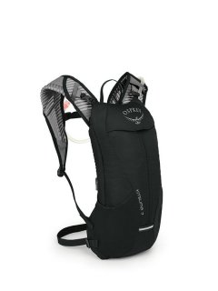 Osprey KITSUMA 7 - Black