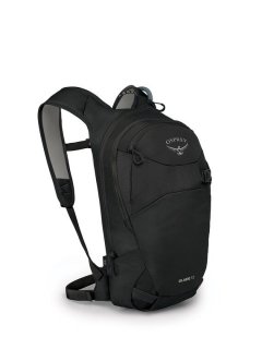 Osprey Glade 12 - Black Osprey Glade 12 - Black