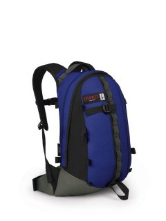 Osprey Heritage Simplex 20 - Blueberry Osprey Heritage Simplex 20 - Blueberry