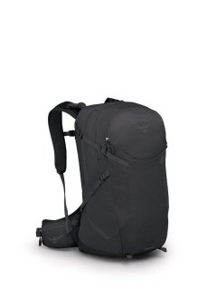 Osprey Sportlite 25 - Dark Charcoal Grey Osprey Sportlite 25 - Dark Charcoal Grey