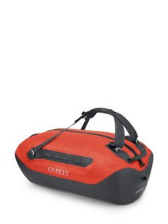 Osprey Transporter Waterproof Duffel 100 - Pine Leaf Green Osprey Transporter Waterproof Duffel 100 - Pine Leaf Green