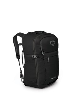 Osprey Daylite Carry-On Travel Pack 44 - Black