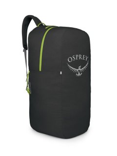 Osprey AirPorter Medium - Black Osprey AirPorter Medium - Black