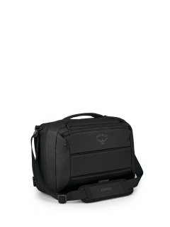 Osprey Ozone Carry-On Boarding Bag - Crysanths Print Osprey Ozone Carry-On Boarding Bag - Crysanths Print