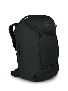 Osprey Porter Travel Pack 65 - Black Osprey Porter Travel Pack 65 - Black