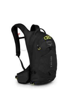 Osprey RAPTOR 10 - Black Osprey RAPTOR 10 - Black