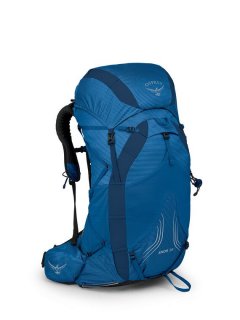 Osprey EXOS 38 - Blue Ribbon Osprey EXOS 38 - Blue Ribbon
