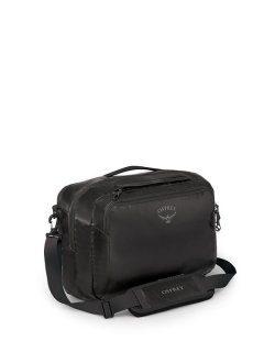 Osprey Transporter Boarding Bag - Black Osprey Transporter Boarding Bag - Black