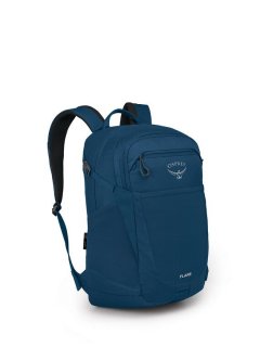 Osprey FLARE 27 - Succulent Green Deep Teal Osprey FLARE 27 - Succulent Green Deep Teal