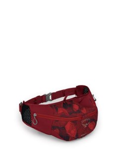 Osprey Savu 2 - Claret Red