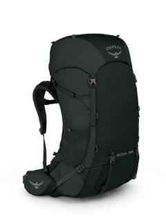 Osprey ROOK 65 - Black Osprey ROOK 65 - Black