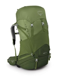 Osprey ACE 75 - Blue Hills Osprey ACE 75 - Blue Hills