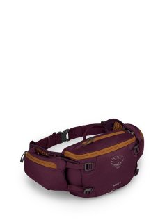 Osprey Savu 5 - Aprium Purple Osprey Savu 5 - Aprium Purple