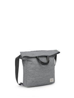 Osprey Arcane Crossbody - Heather Grey Osprey Arcane Crossbody - Heather Grey