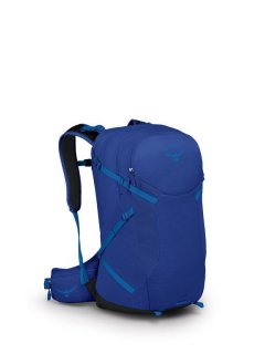 Osprey Sportlite 25 - Night Jungle Blue Osprey Sportlite 25 - Night Jungle Blue