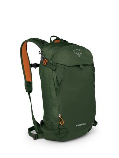 Osprey Soelden 22 - Dustmoss Green Osprey Soelden 22 - Dustmoss Green