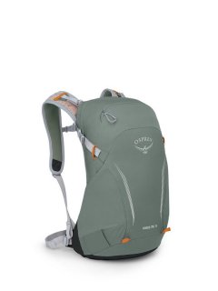 Osprey Hikelite 18 - Night Jungle Blue
