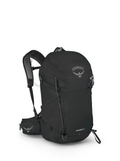 Osprey Skimmer 28 - Black Osprey Skimmer 28 - Black