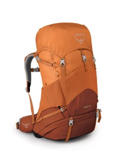 Osprey ACE 50 - Venture Green Osprey ACE 50 - Venture Green