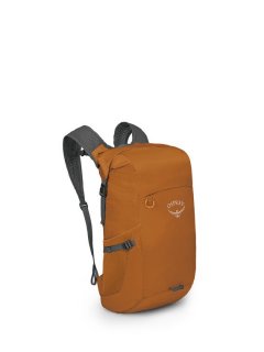 Osprey Ultralight Dry Stuff Pack - Toffee Orange Osprey Ultralight Dry Stuff Pack - Toffee Orange