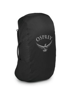 Osprey AirCover Medium - Black Osprey AirCover Medium - Black