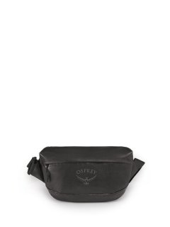 Osprey Transporter Waist - Black Osprey Transporter Waist - Black