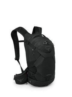 Osprey Raptor Pro 18 - Firestarter Orange