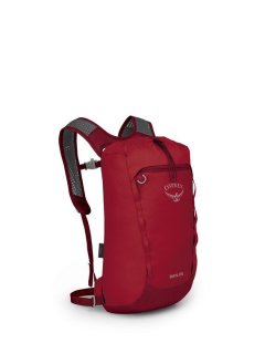 Osprey Daylite Cinch - Cosmic Red Osprey Daylite Cinch - Cosmic Red