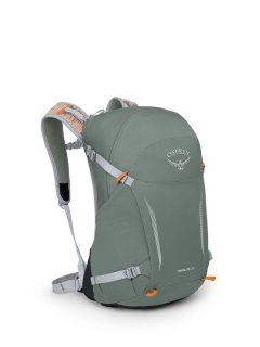 Osprey Hikelite 26 - Pine Leaf Green Osprey Hikelite 26 - Pine Leaf Green