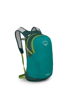 Osprey Daylite - Salmon Pink Gentian Blue