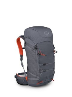 Osprey Mutant 38 - Tungsten Grey