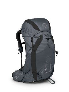 Osprey EXOS 38 - Tungsten Grey Osprey EXOS 38 - Tungsten Grey